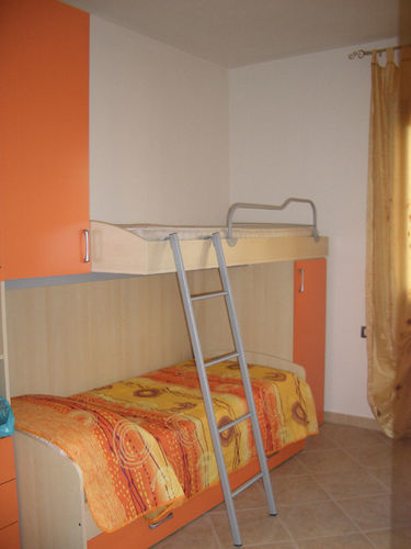 Residence Li Russi 卡斯特尔萨多 外观 照片